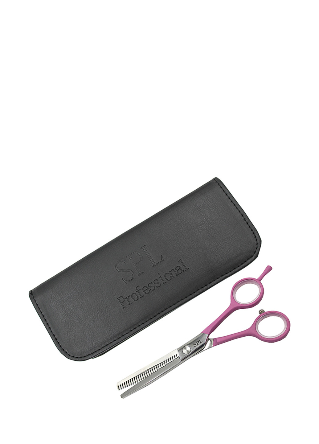 Перукарські ножиці філірувальні 5.5" професійні на 30 зубців SPL (304651844)