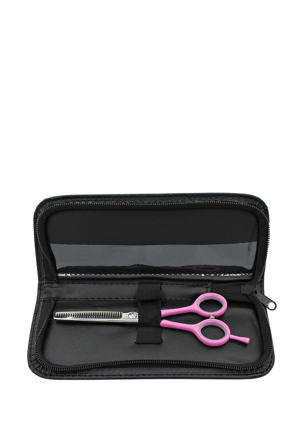 Перукарські ножиці філірувальні 5.5" професійні на 30 зубців SPL (304651844)