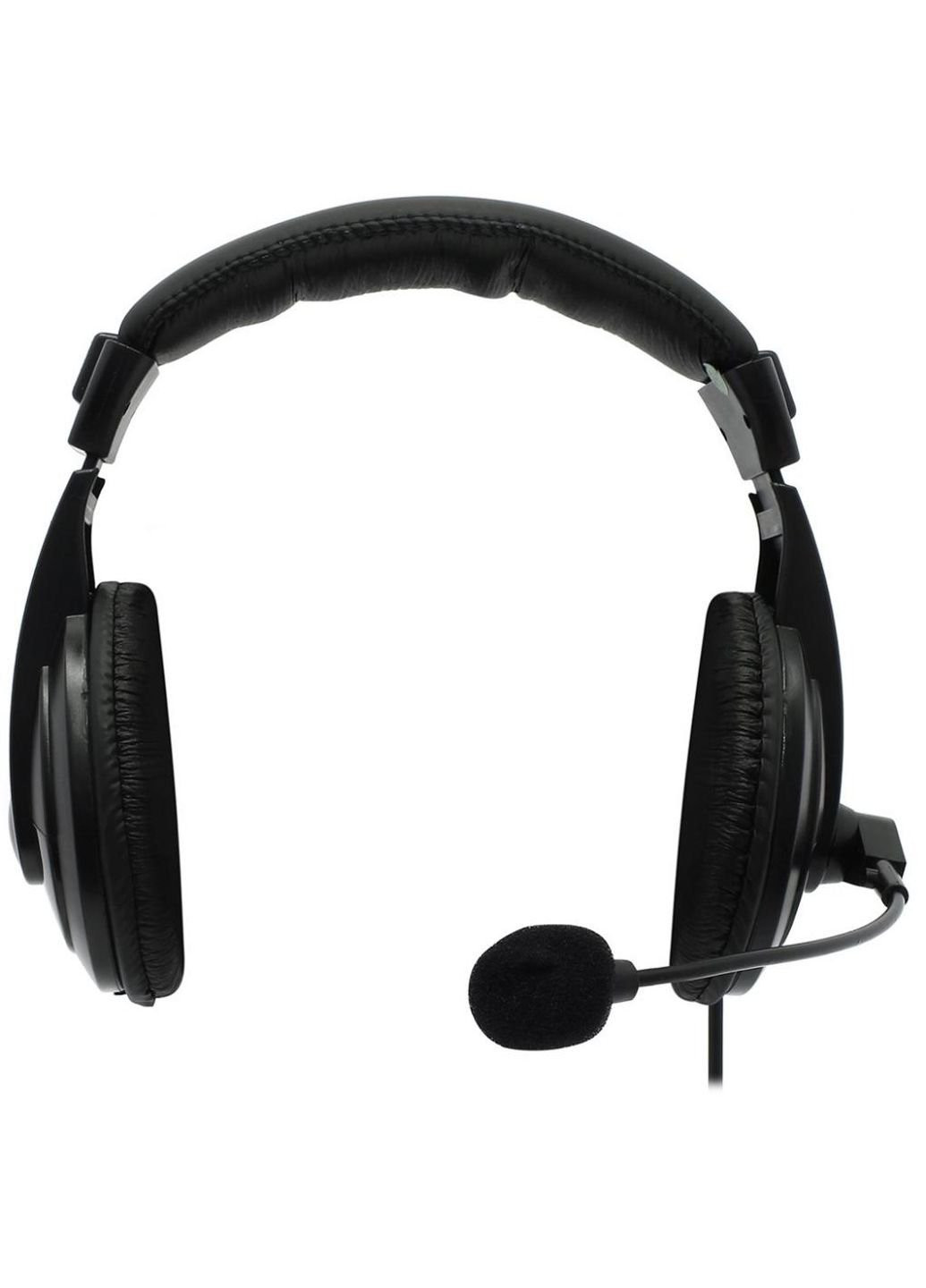 Наушники (63750) Defender Gryphon HN-750 Black (253546173)