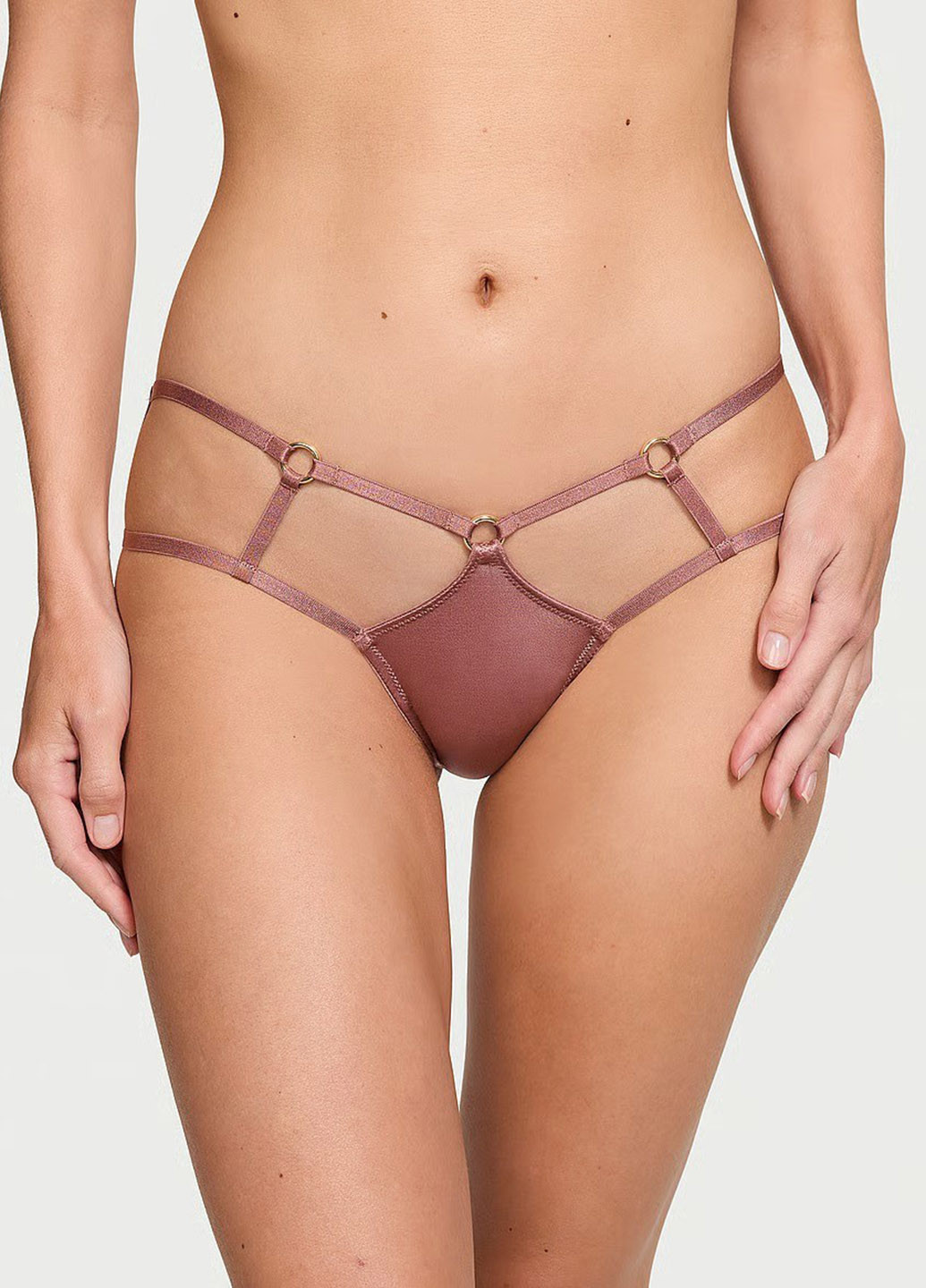 Трусики Victoria's Secret (367985907)