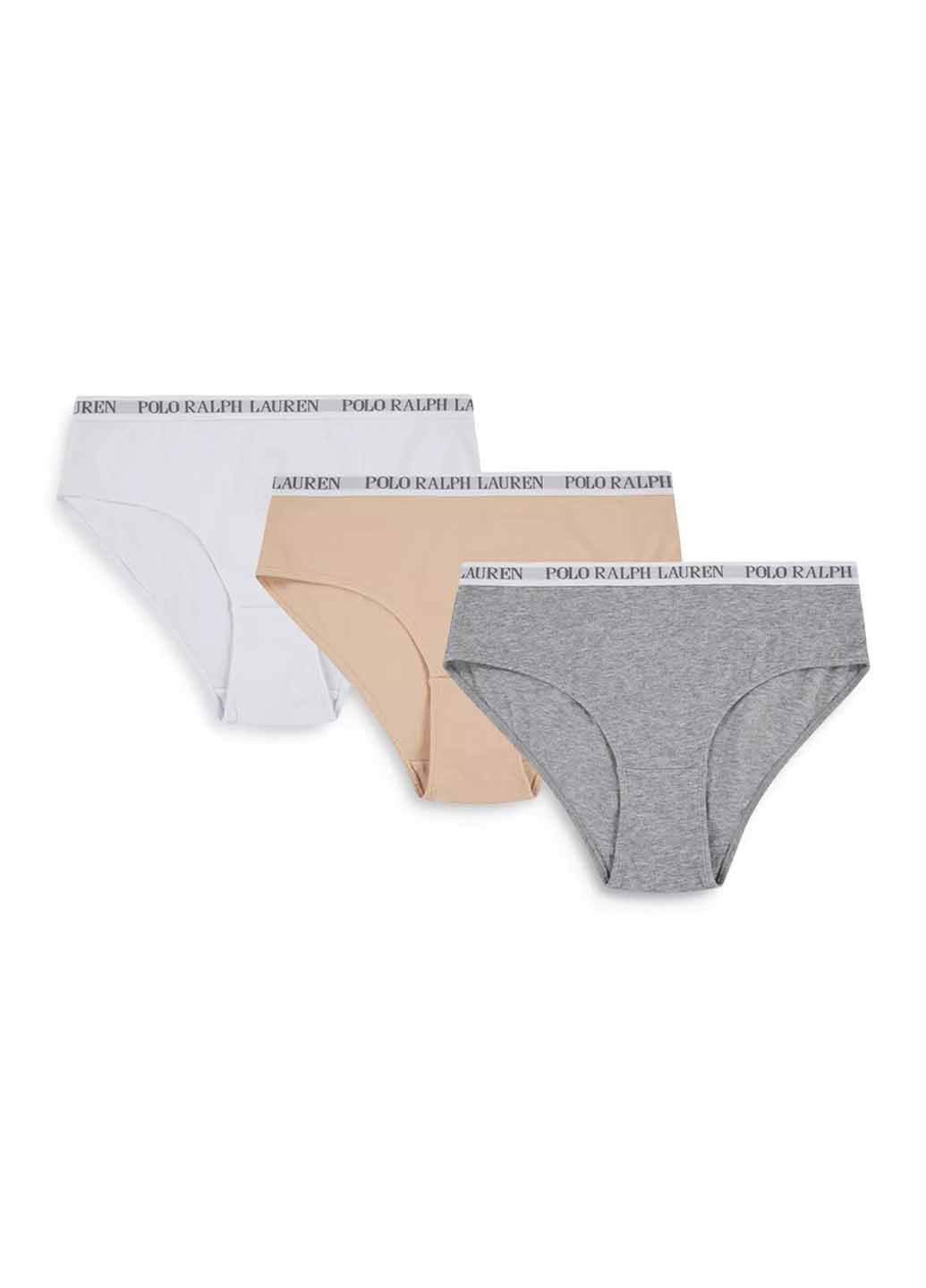 Трусики (3 шт.) Ralph Lauren (367242896)