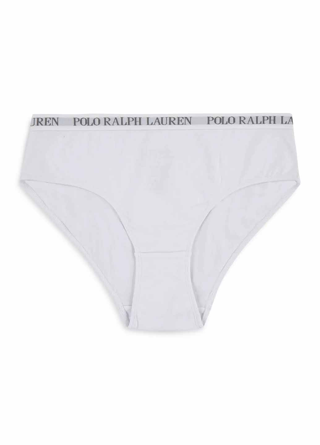 Трусики (3 шт.) Ralph Lauren (367242896)