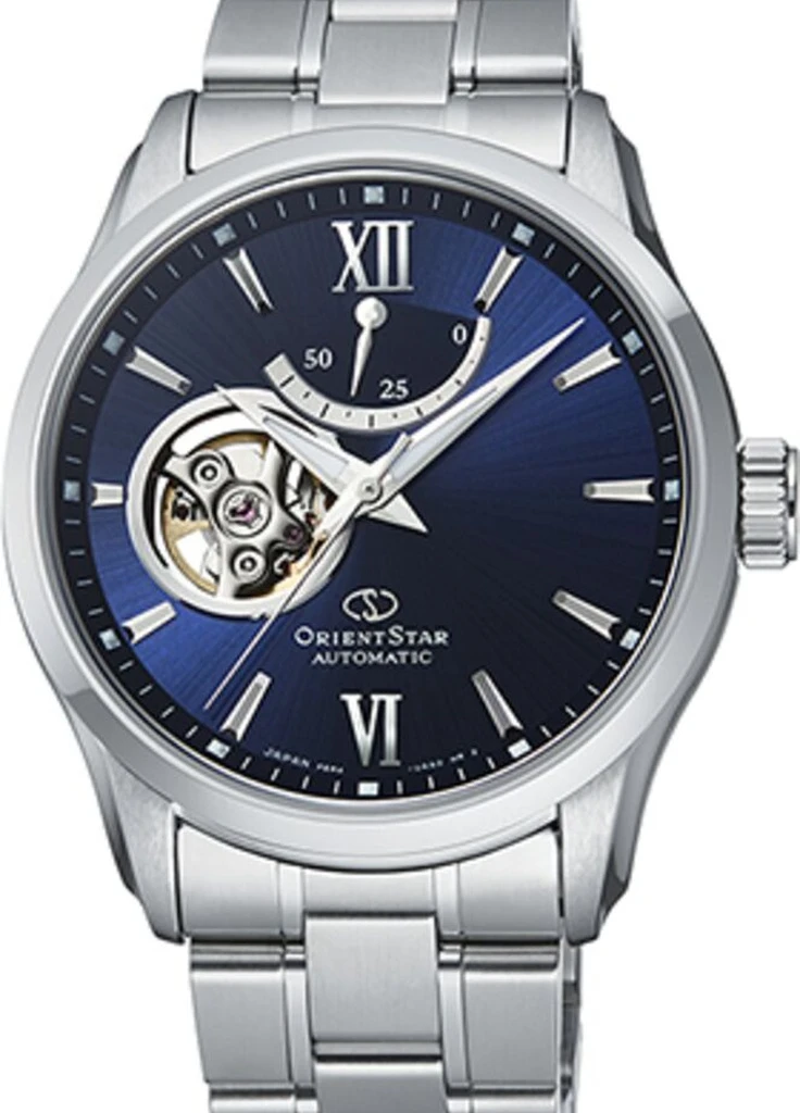 Часы RE-AT0001L00B механические классические Orient (229058521)