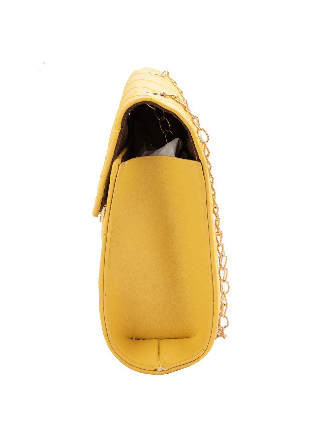 Жіноча сумка-клатч 18х15х5 см Valiria Fashion (253031808)