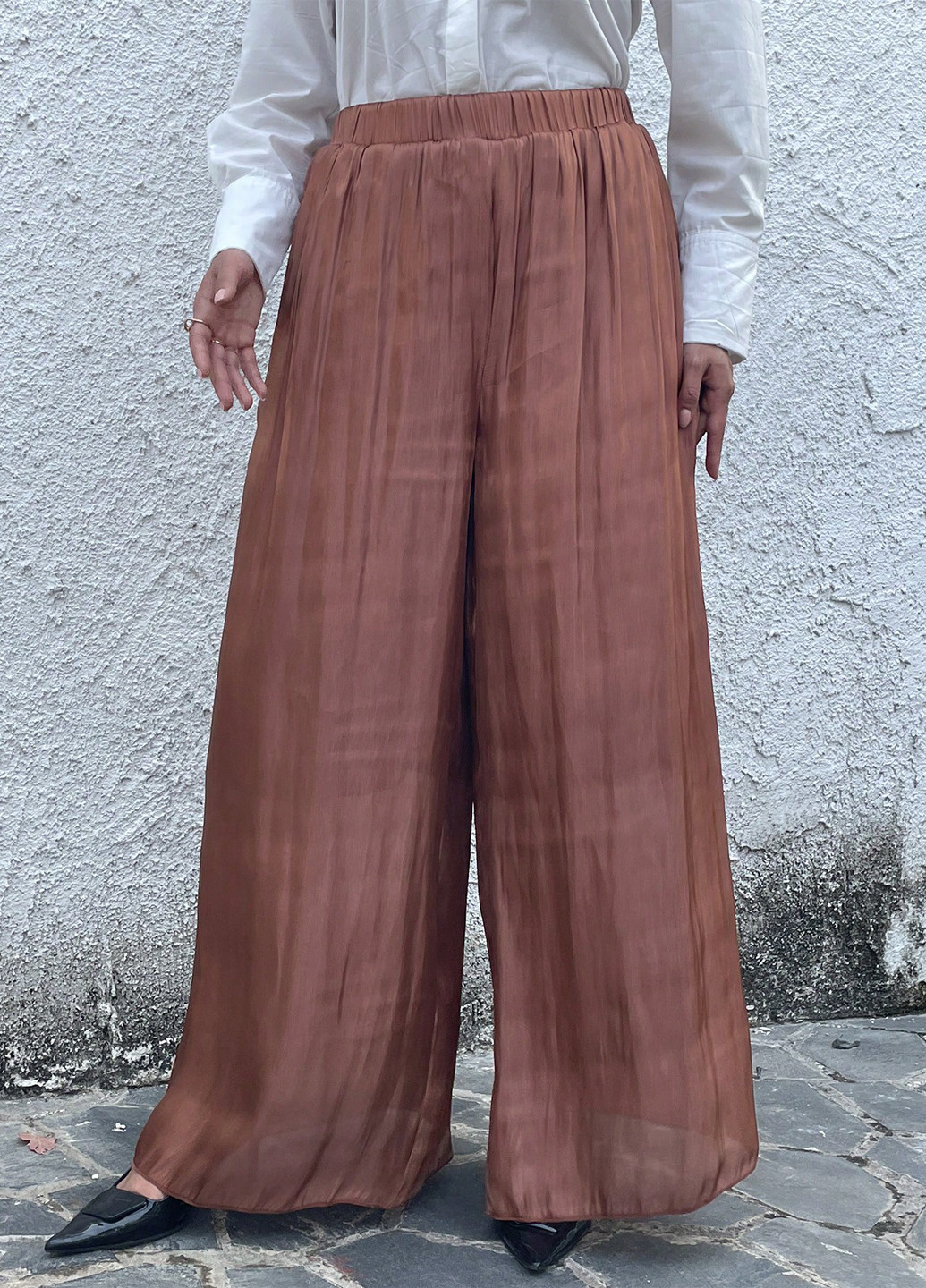 Брюки SHEIN (366257989)