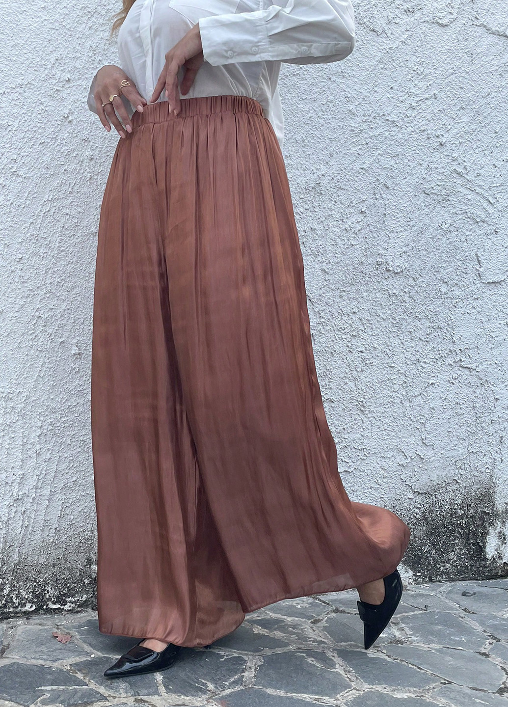 Брюки SHEIN (366257989)