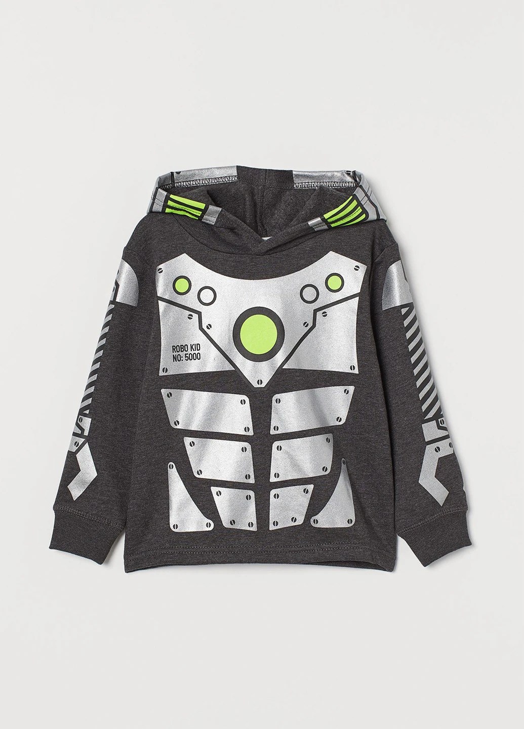 Худи H&M (303451063)