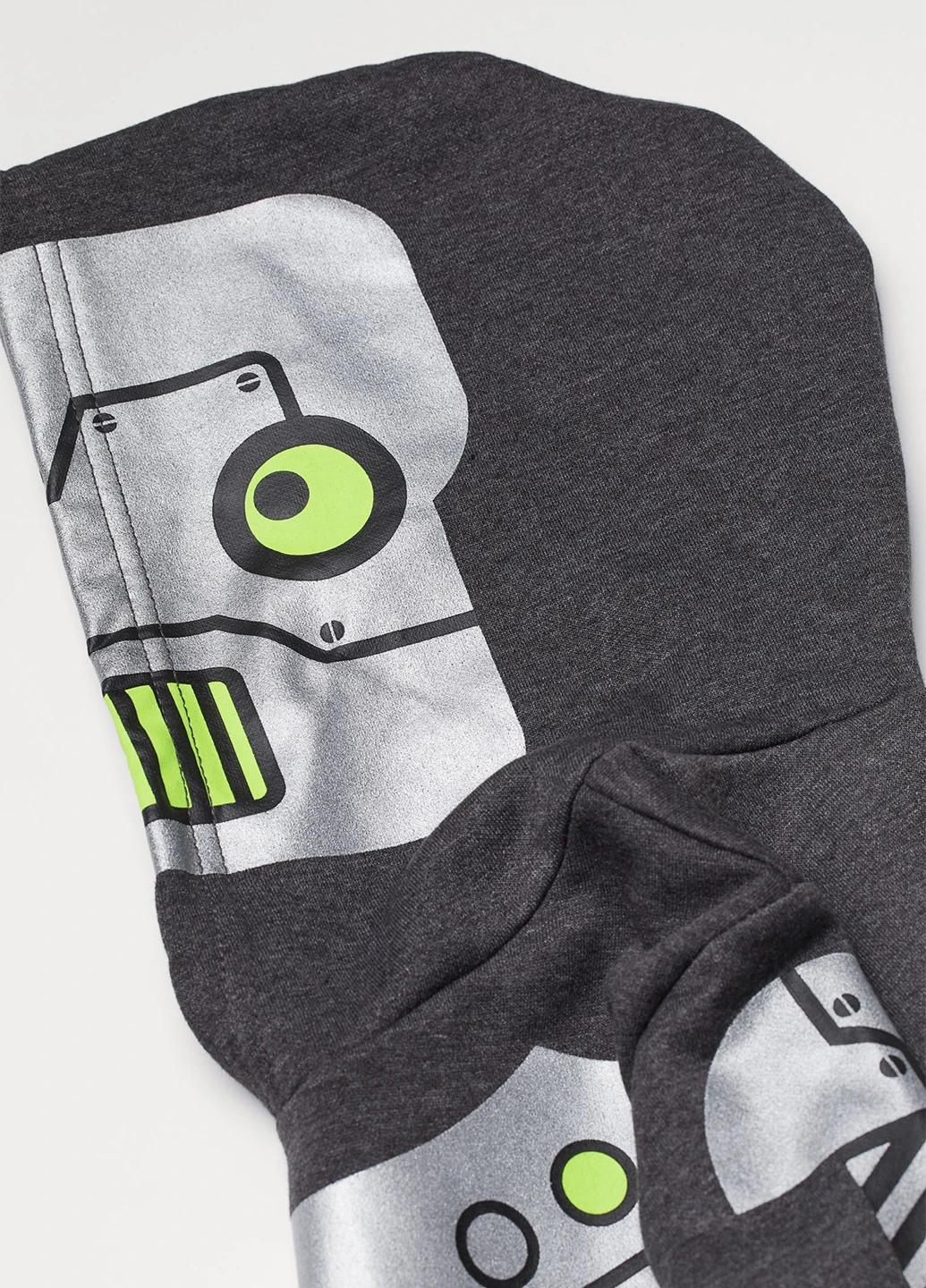 Худи H&M (303451063)