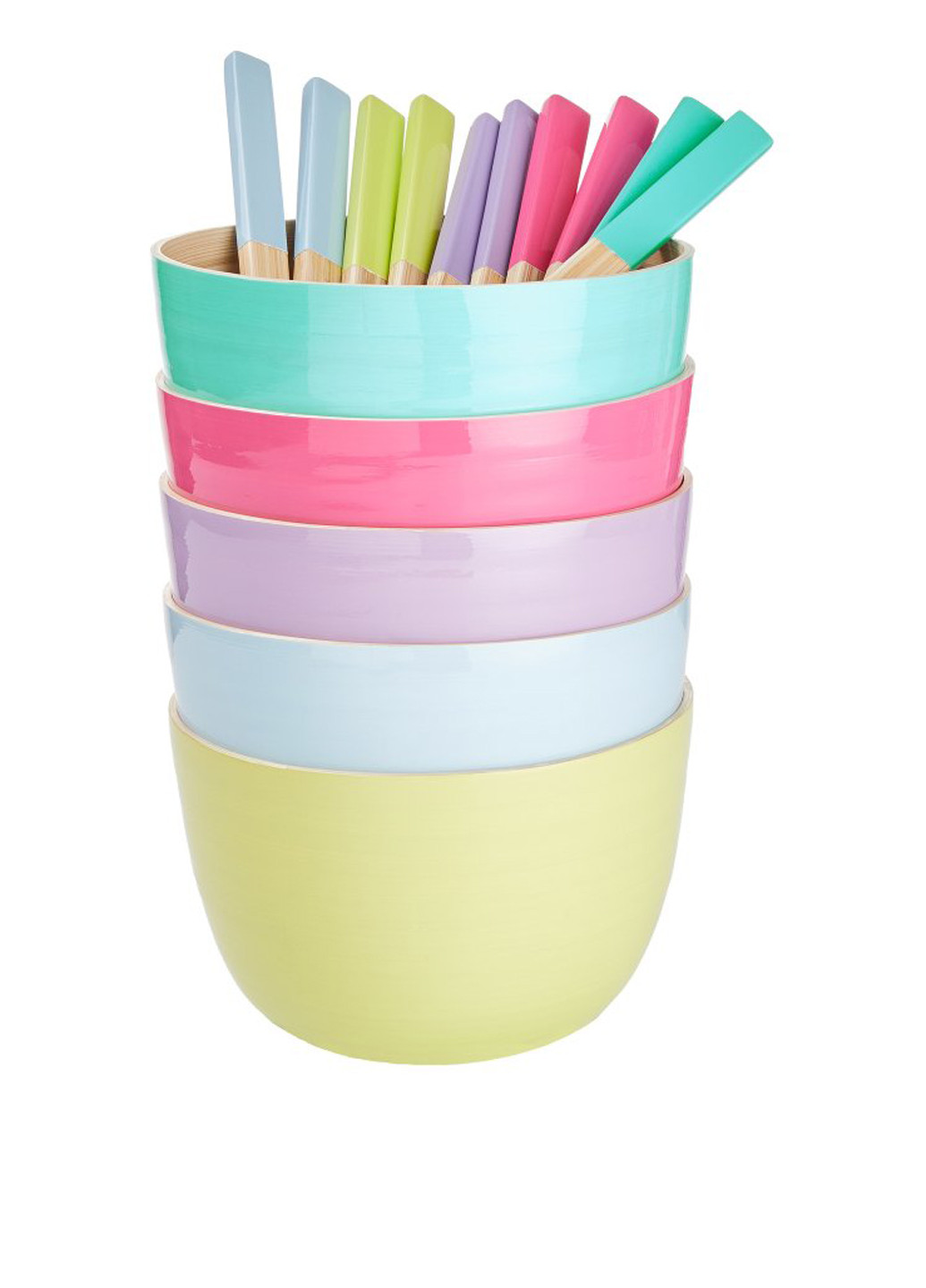 Набір столових приладів (2 пр.), 26 см Butlers (301106559)