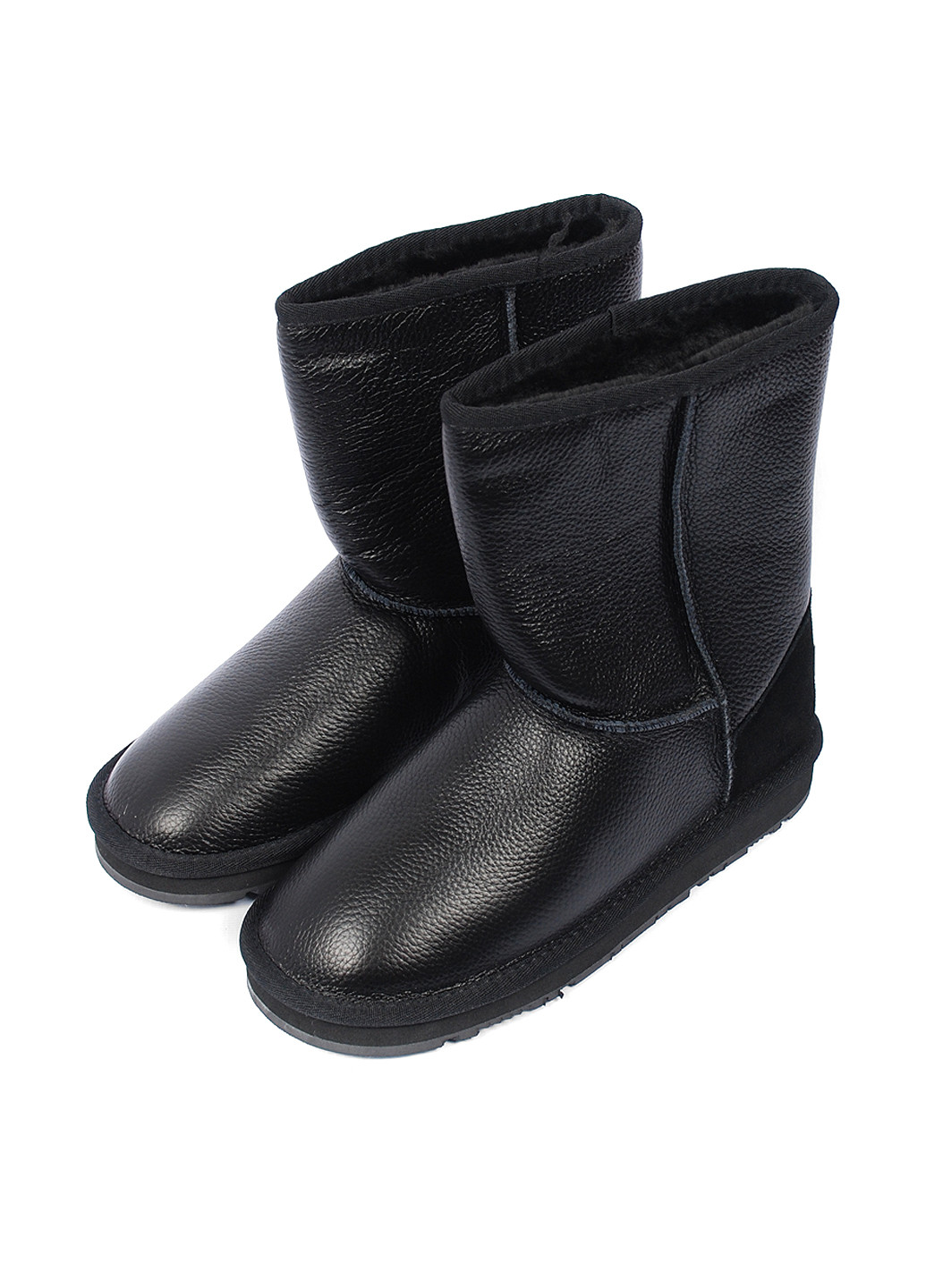 Осенние ботинки Violeta с логотипом