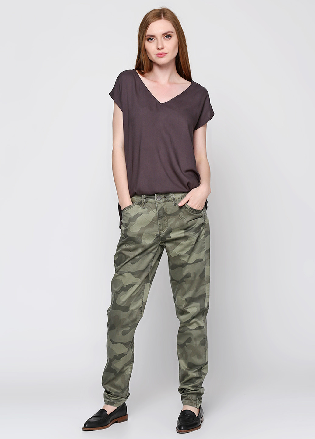 Штани Fransa (18188040)