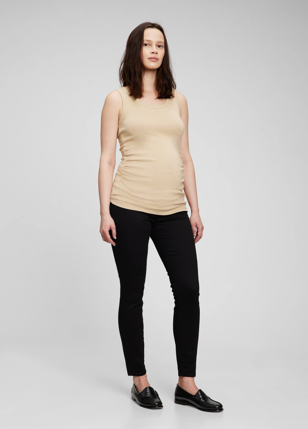 Джинсы для беременных Gap - (306518743)