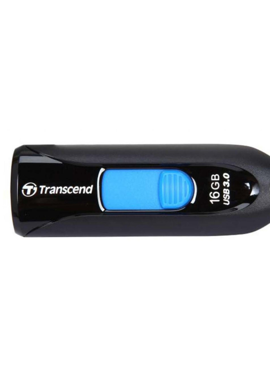 USB флеш накопичувач (TS16GJF790K) Transcend 16gb jetflash 790 usb 3.0 (232750060)