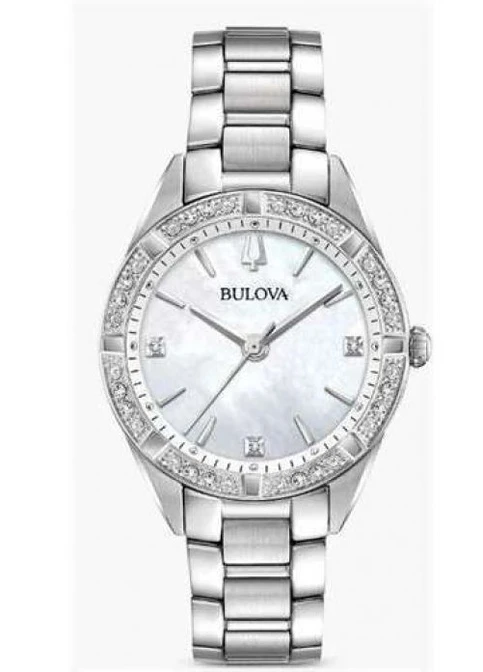 Часы наручные 96R228 Bulova (253013842)