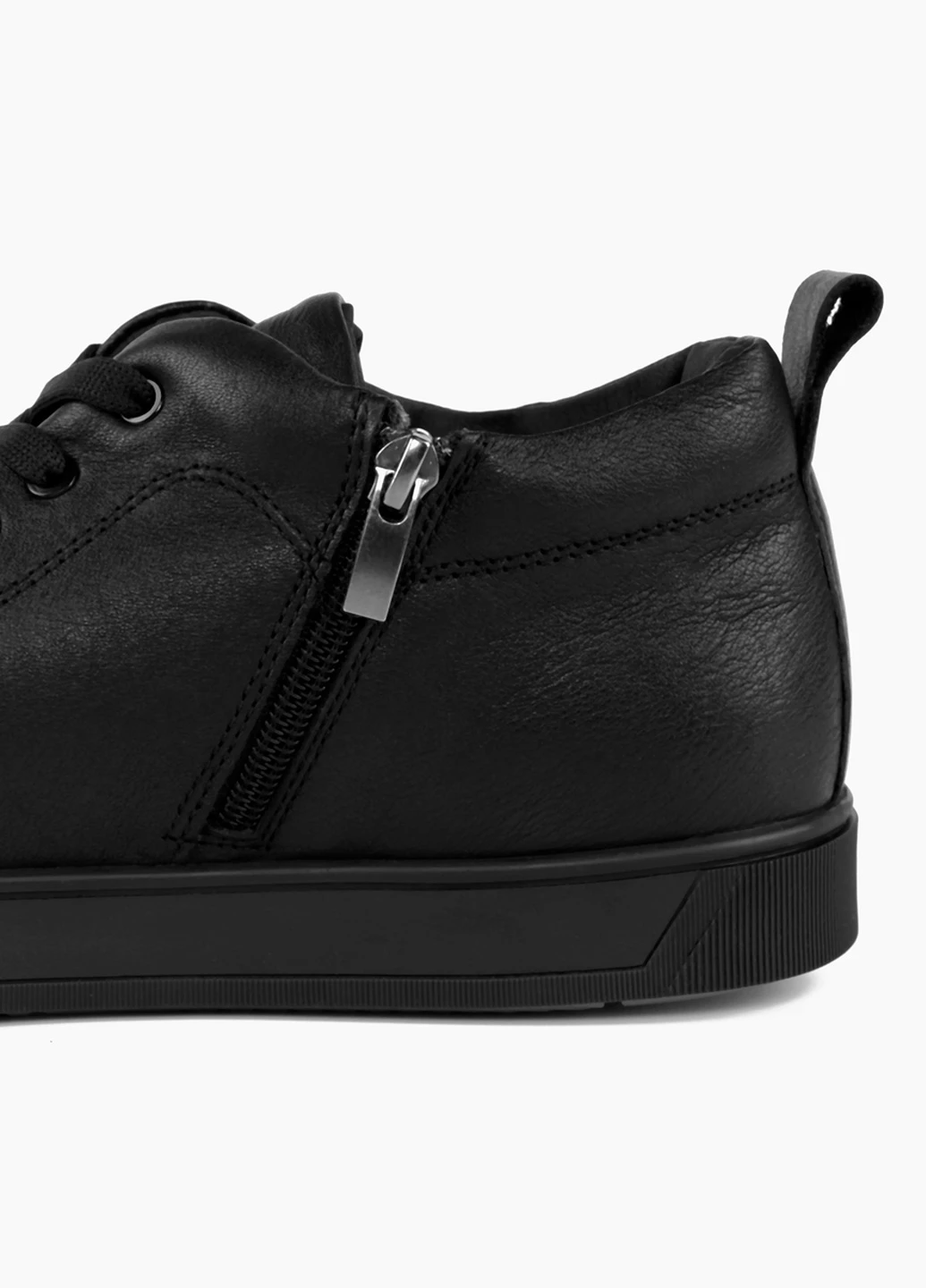 Чорні кеди Stepln