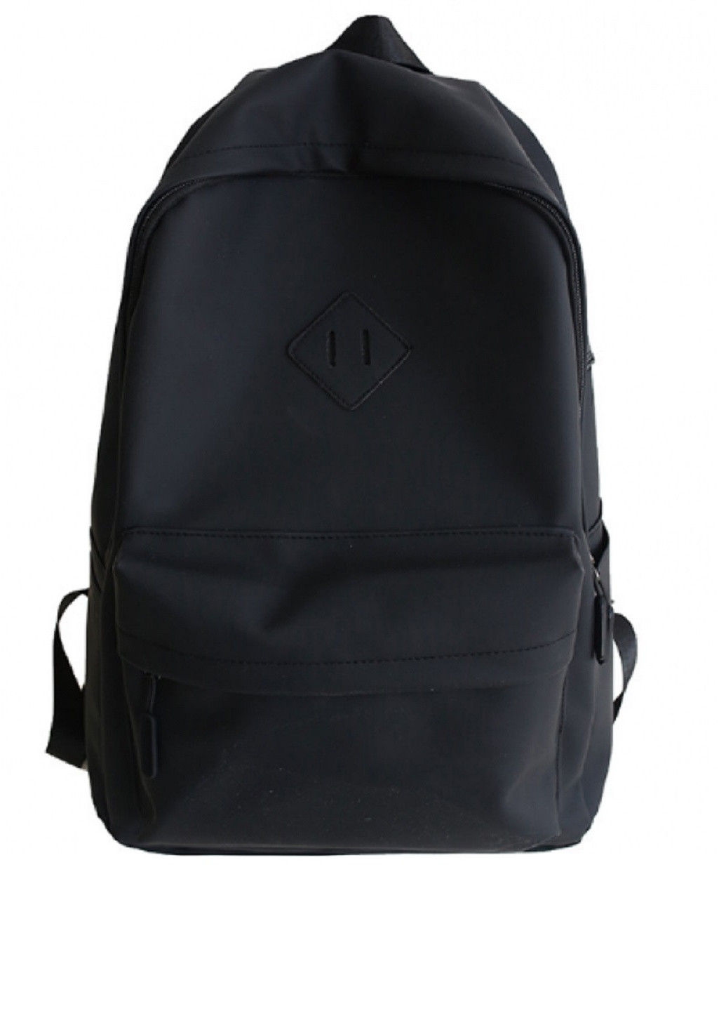 Городской/спортивный черный рюкзак No Brand (250142885)