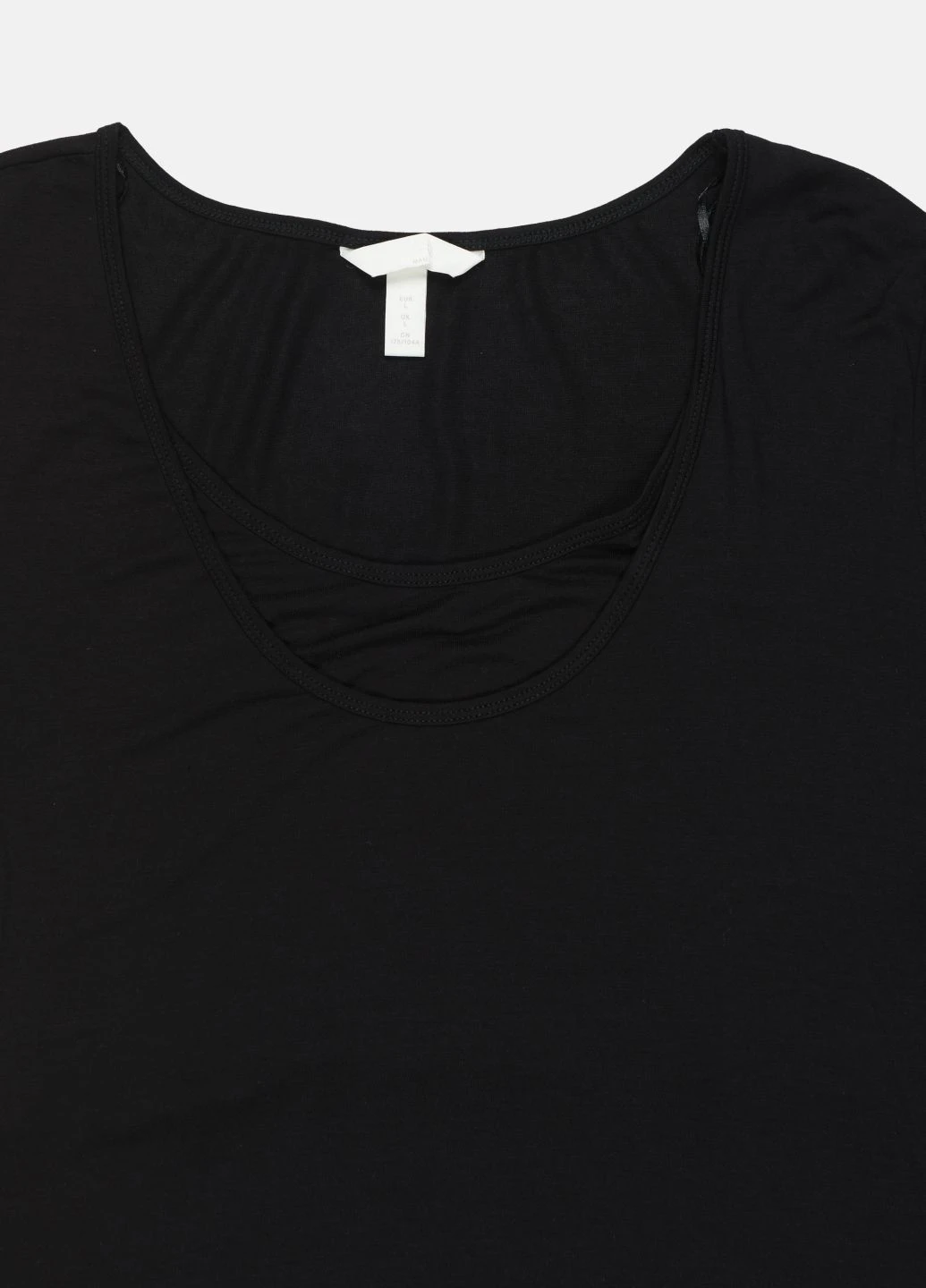 Футболка для кормящих H&M - (223454550)