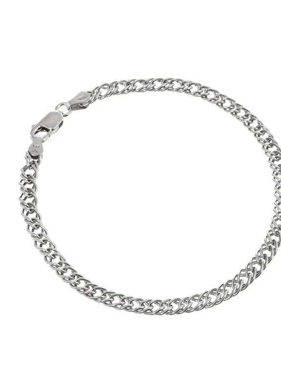Браслет, срібло Silvex925 (223348191)