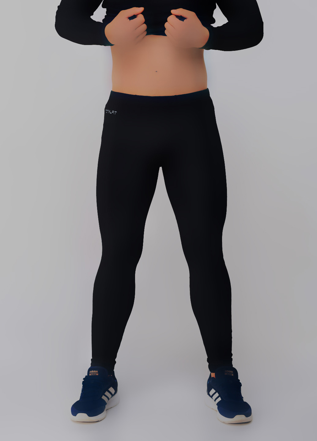 Термокальсоны TOTALFIT (192450125)