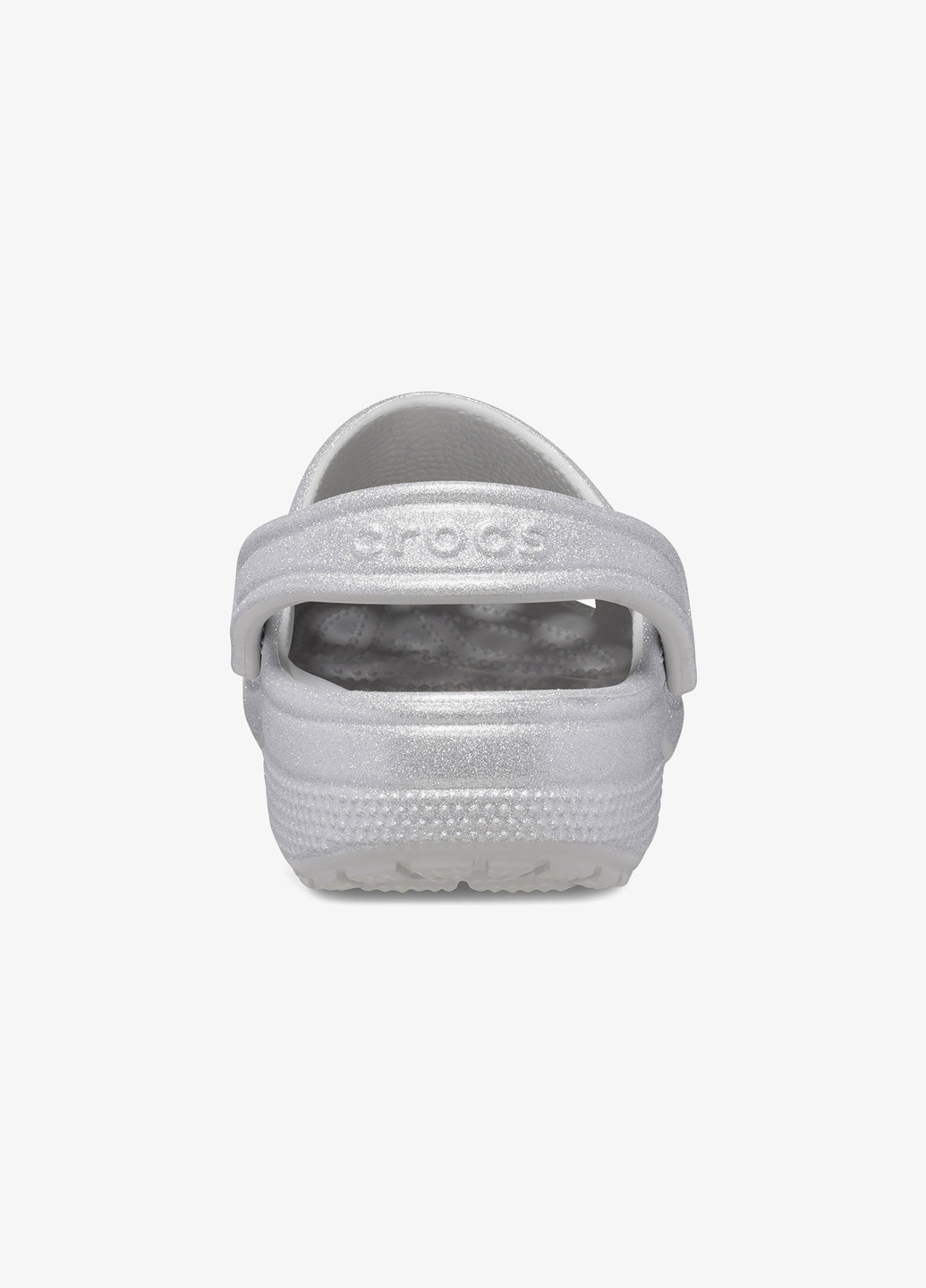 Кроксы Crocs CLASSIC GLITTER CLOG (348430622)