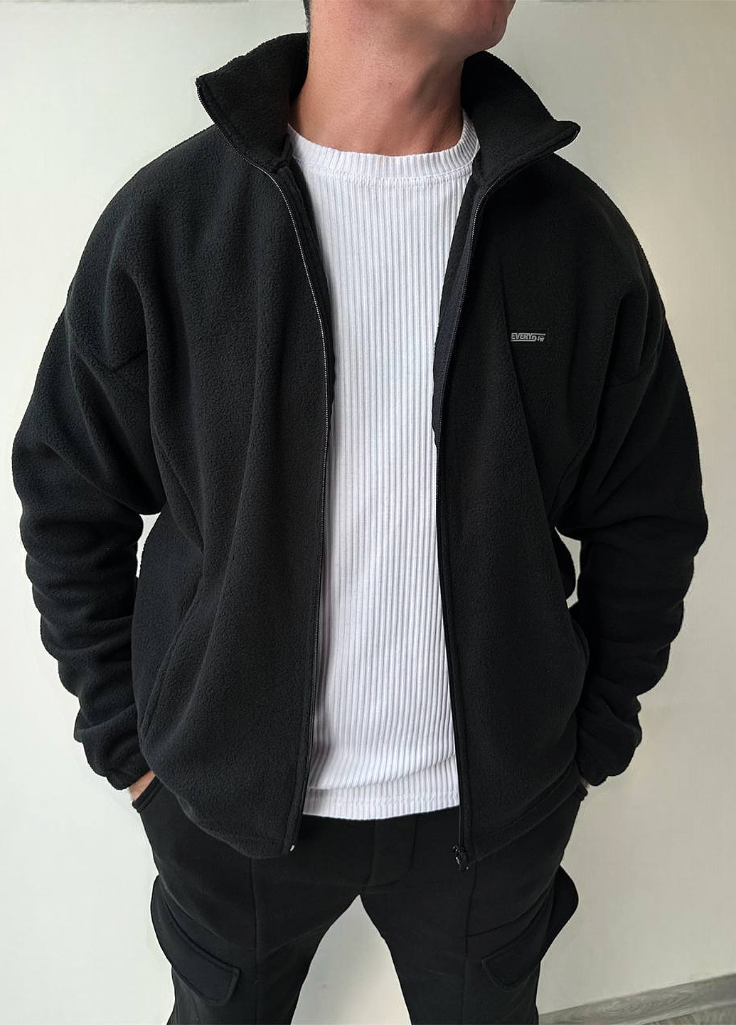 Толстовка No Brand (362484958)