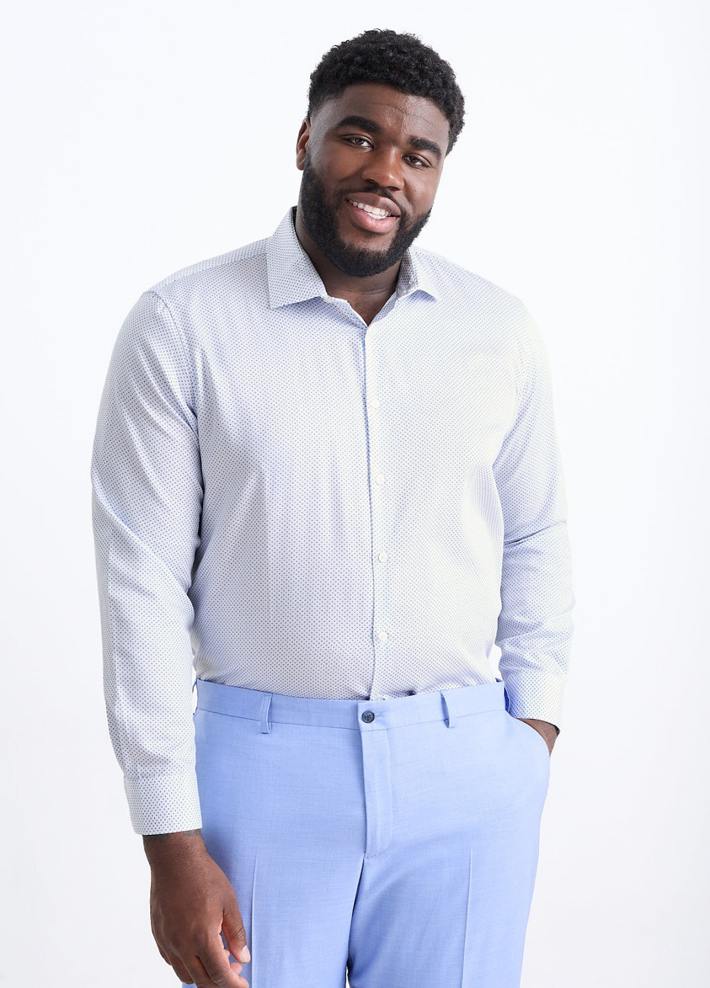 Сорочка C&A (322980255)