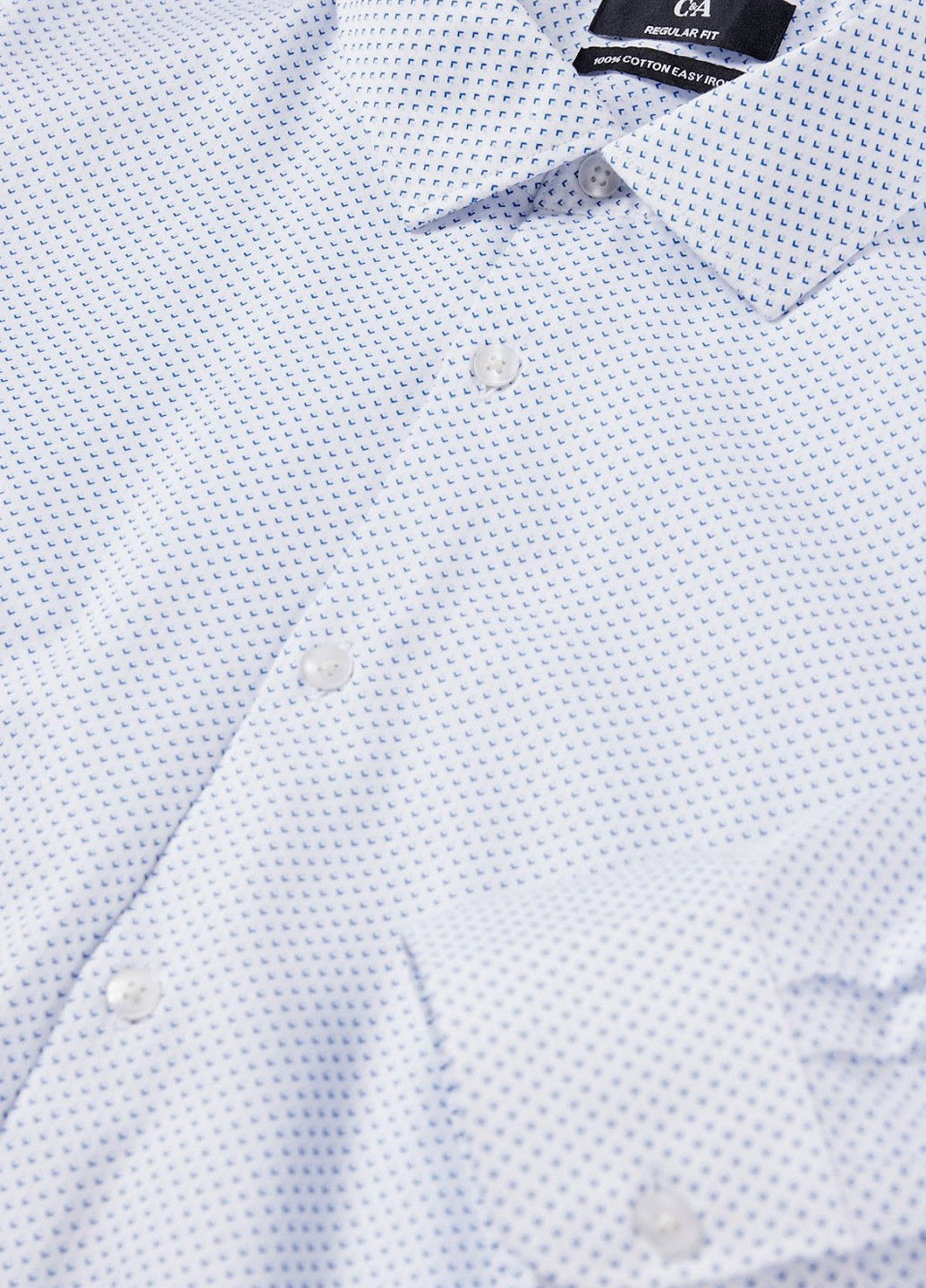 Сорочка C&A (322980255)