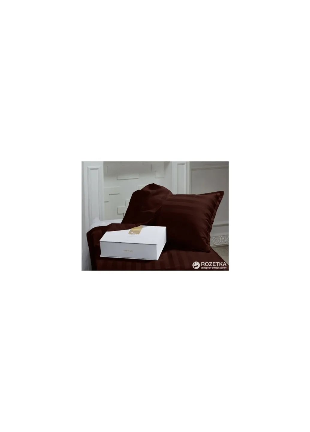 Постельное белье Сатин Lorenzo 220х240 - King Size (2200001169364) Mirson (254071672)
