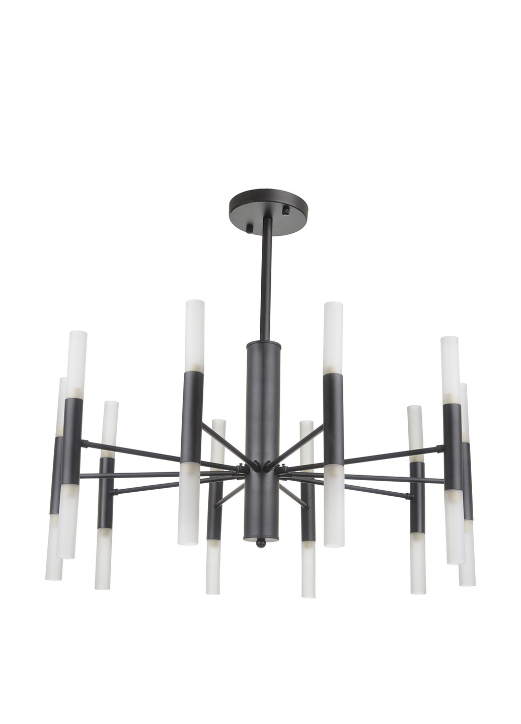 Люстра, 72х74,5х18 см Brille (174128302)