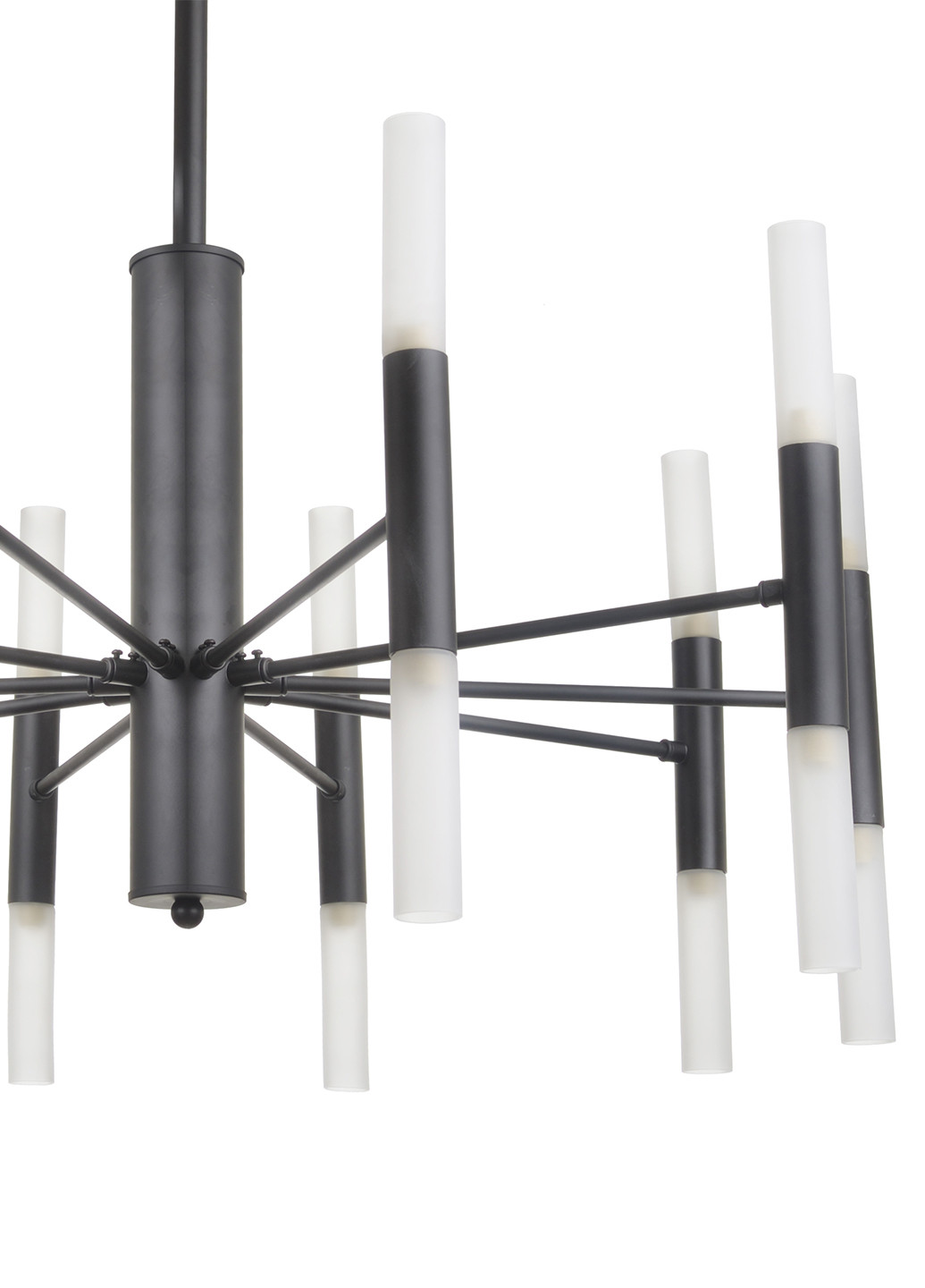 Люстра, 72х74,5х18 см Brille (174128302)