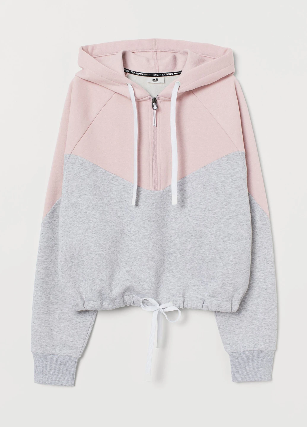 Худи H&M (220743770)