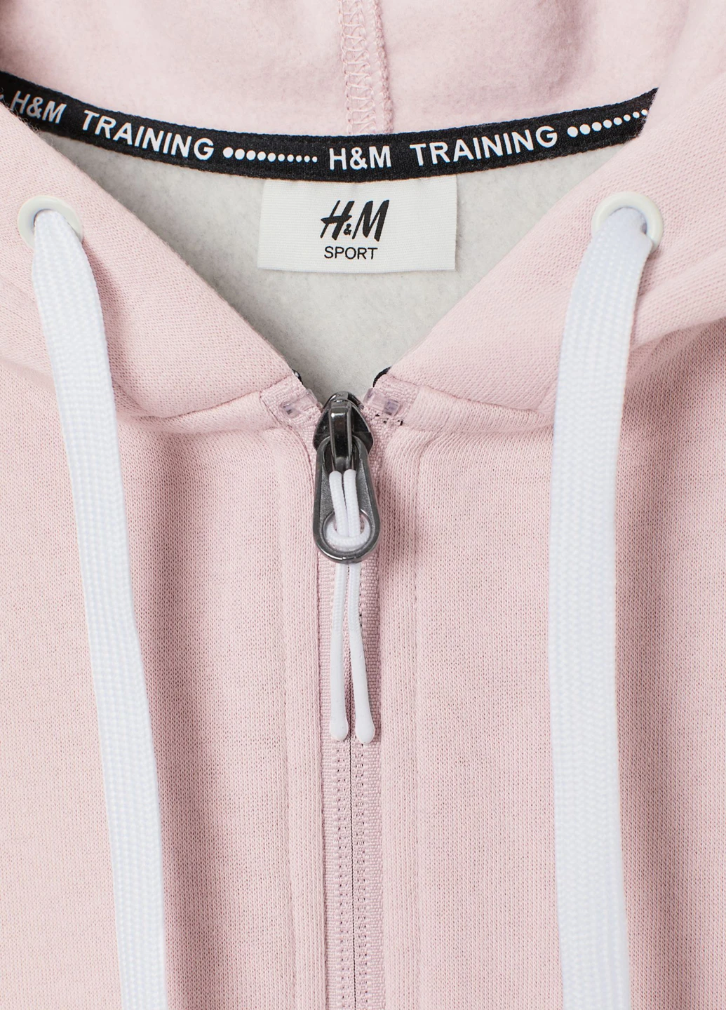 Худи H&M (220743770)