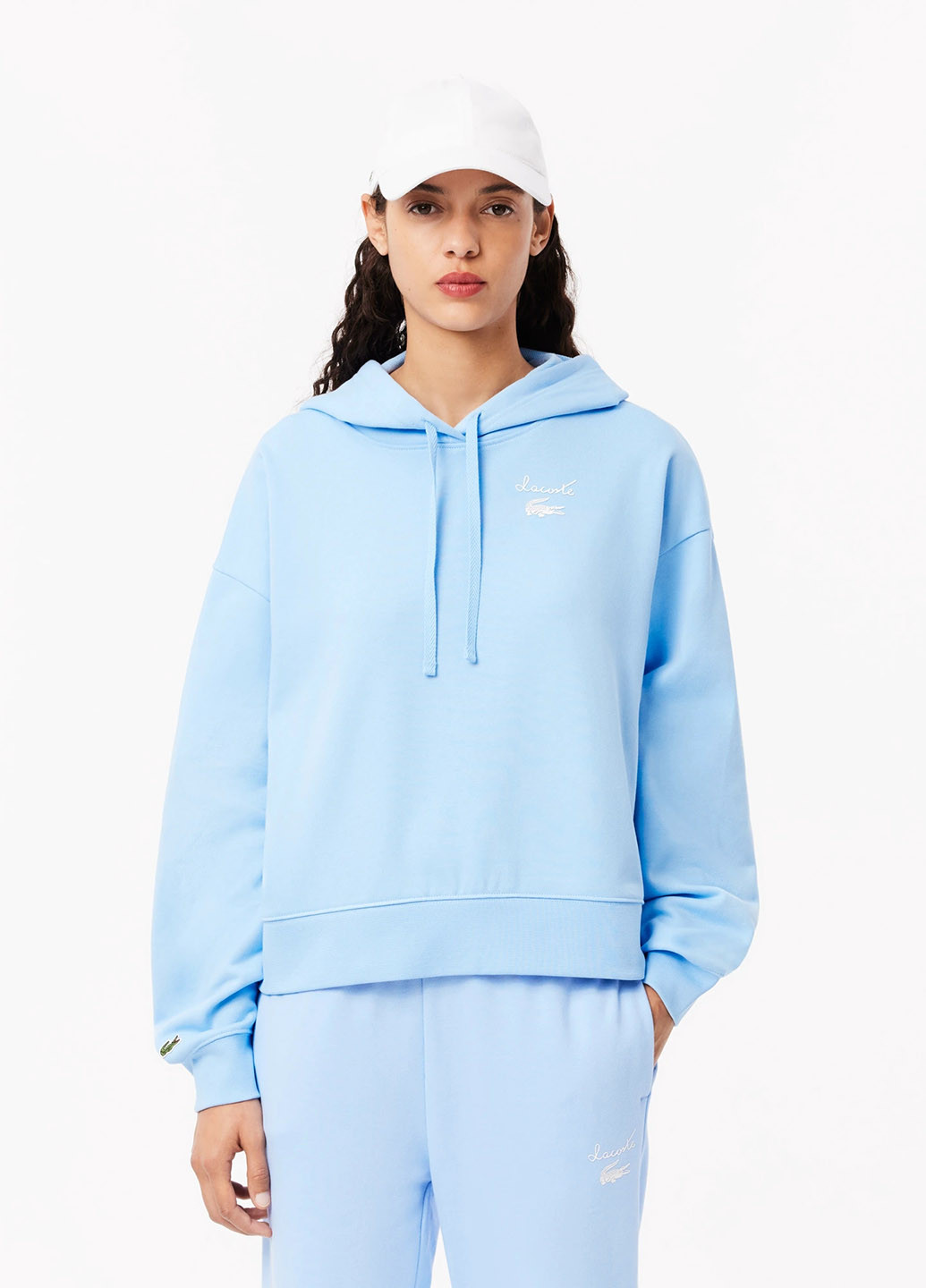 Худі Lacoste (363619881)