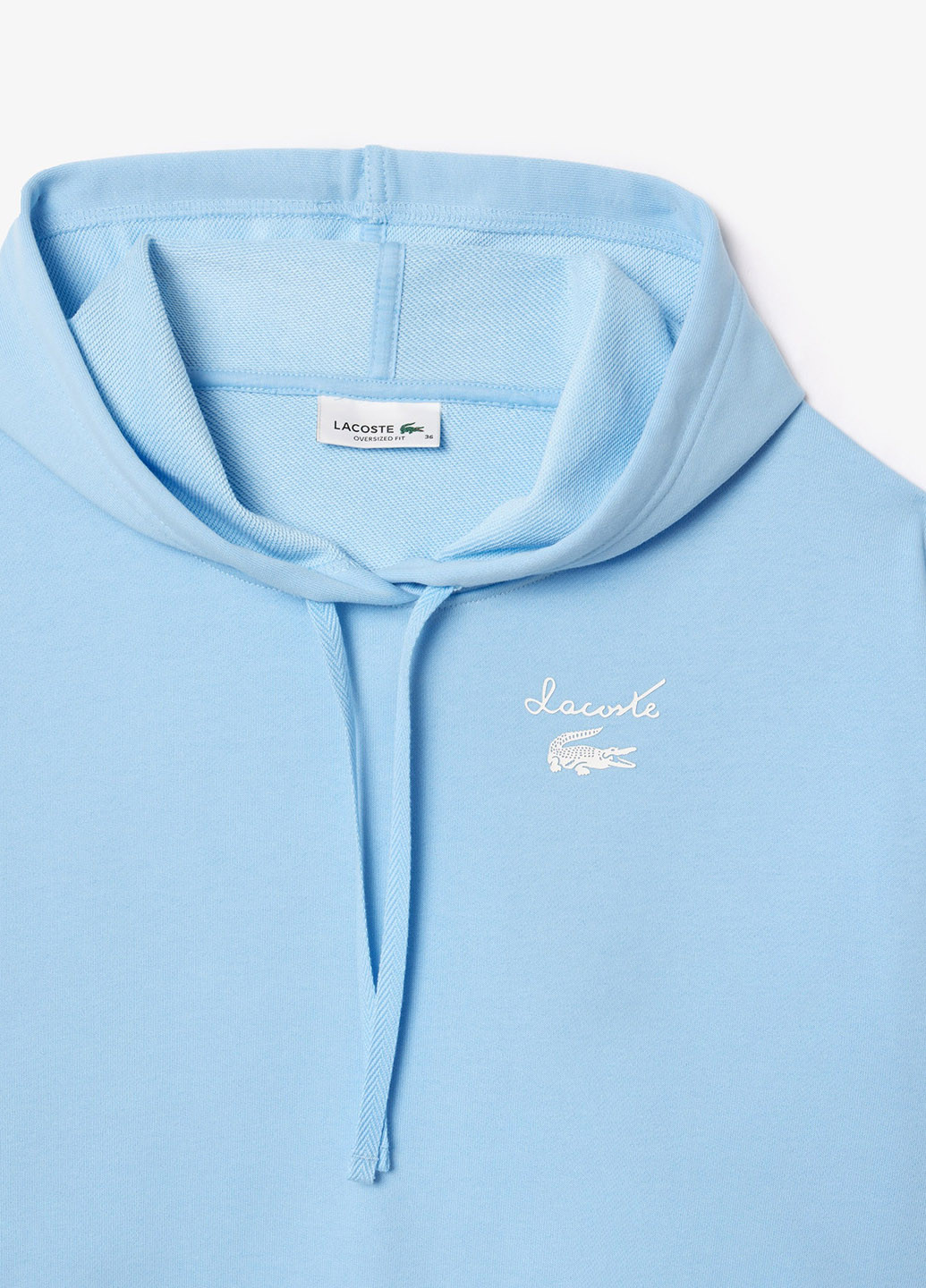 Худі Lacoste (363619881)