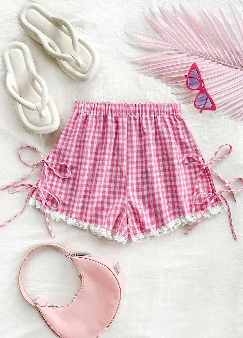 Шорты SHEIN (323465236)