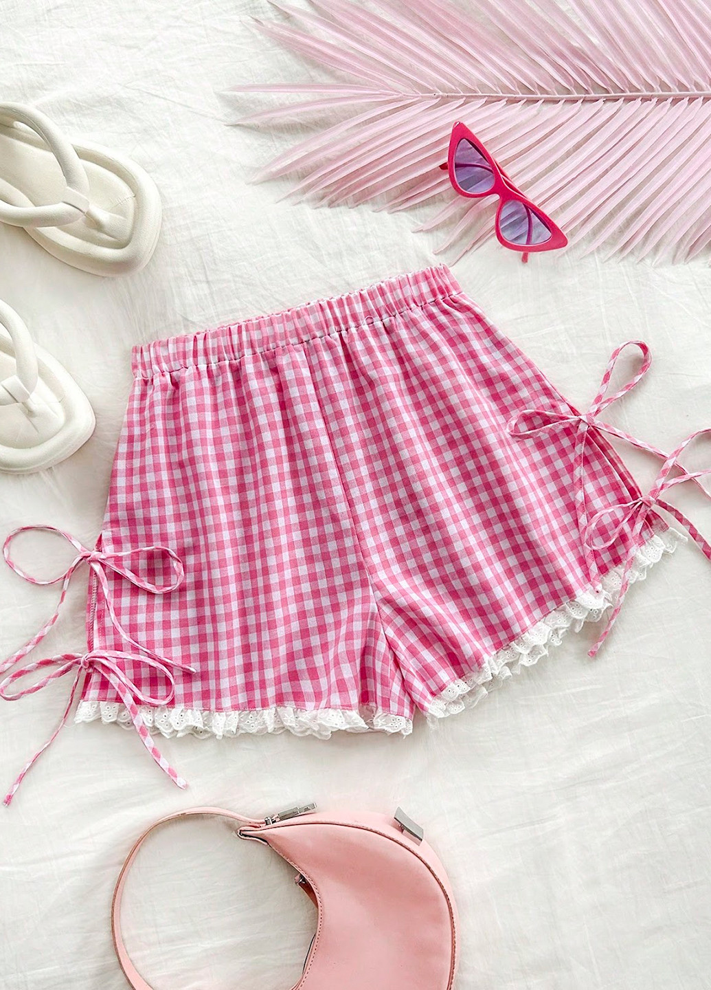 Шорты SHEIN (323465236)