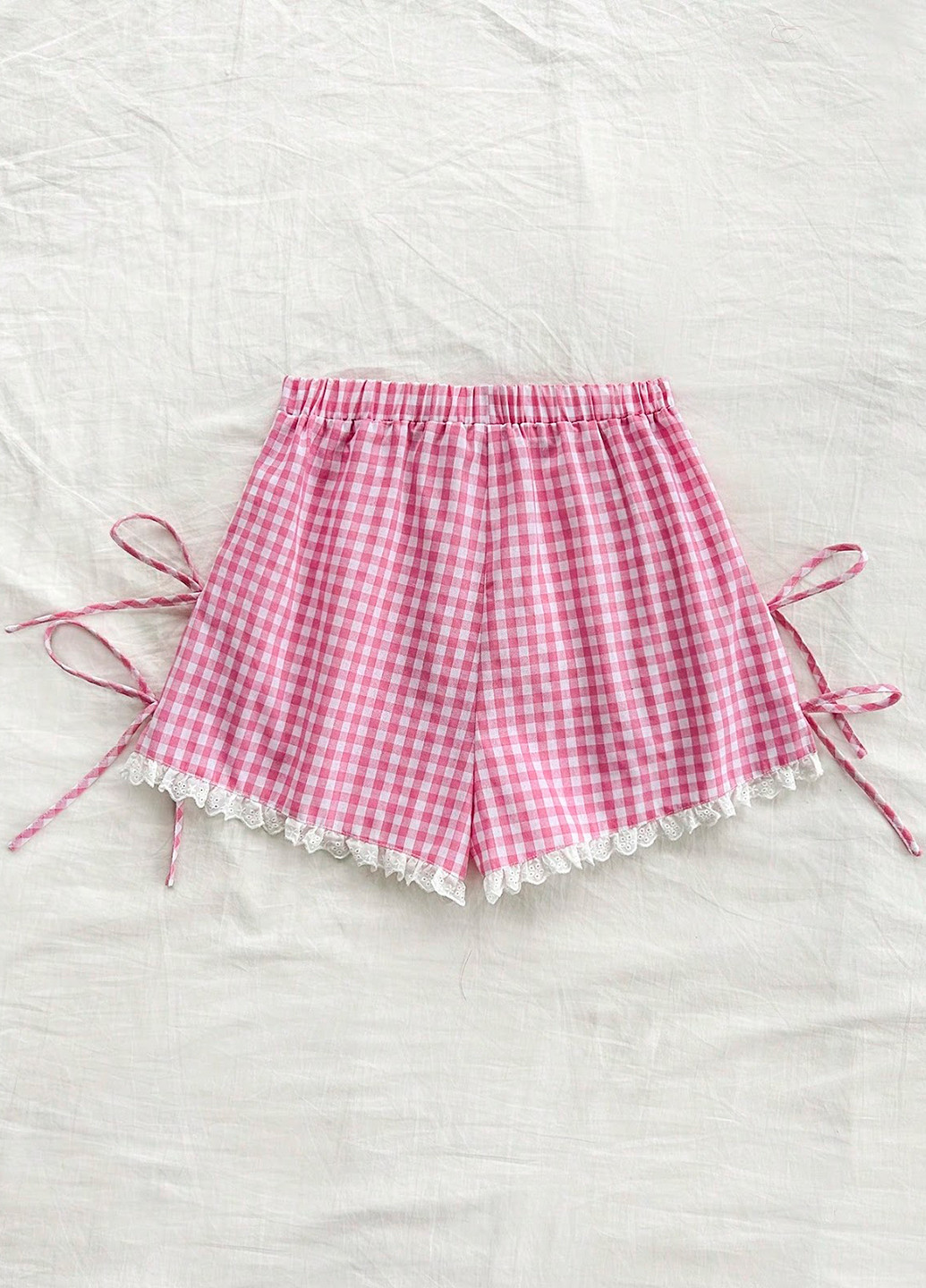 Шорты SHEIN (323465236)