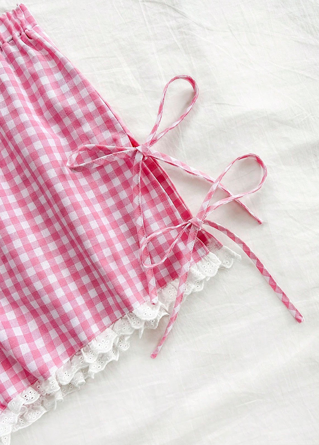 Шорты SHEIN (323465236)