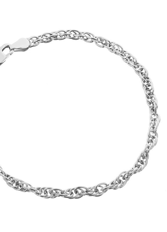 Браслет, серебро Silvex925 (223348192)