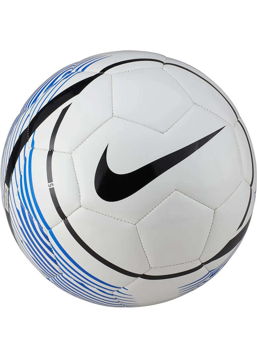 Футбольний м'яч №5 Nike (190260872)