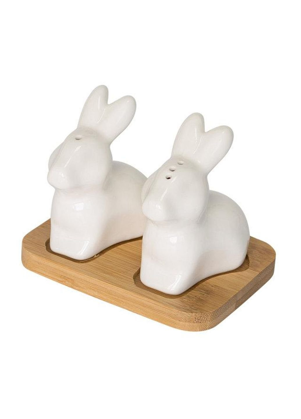 Набор для приправ Зайчики 21-275-009 Krauff (253786526)