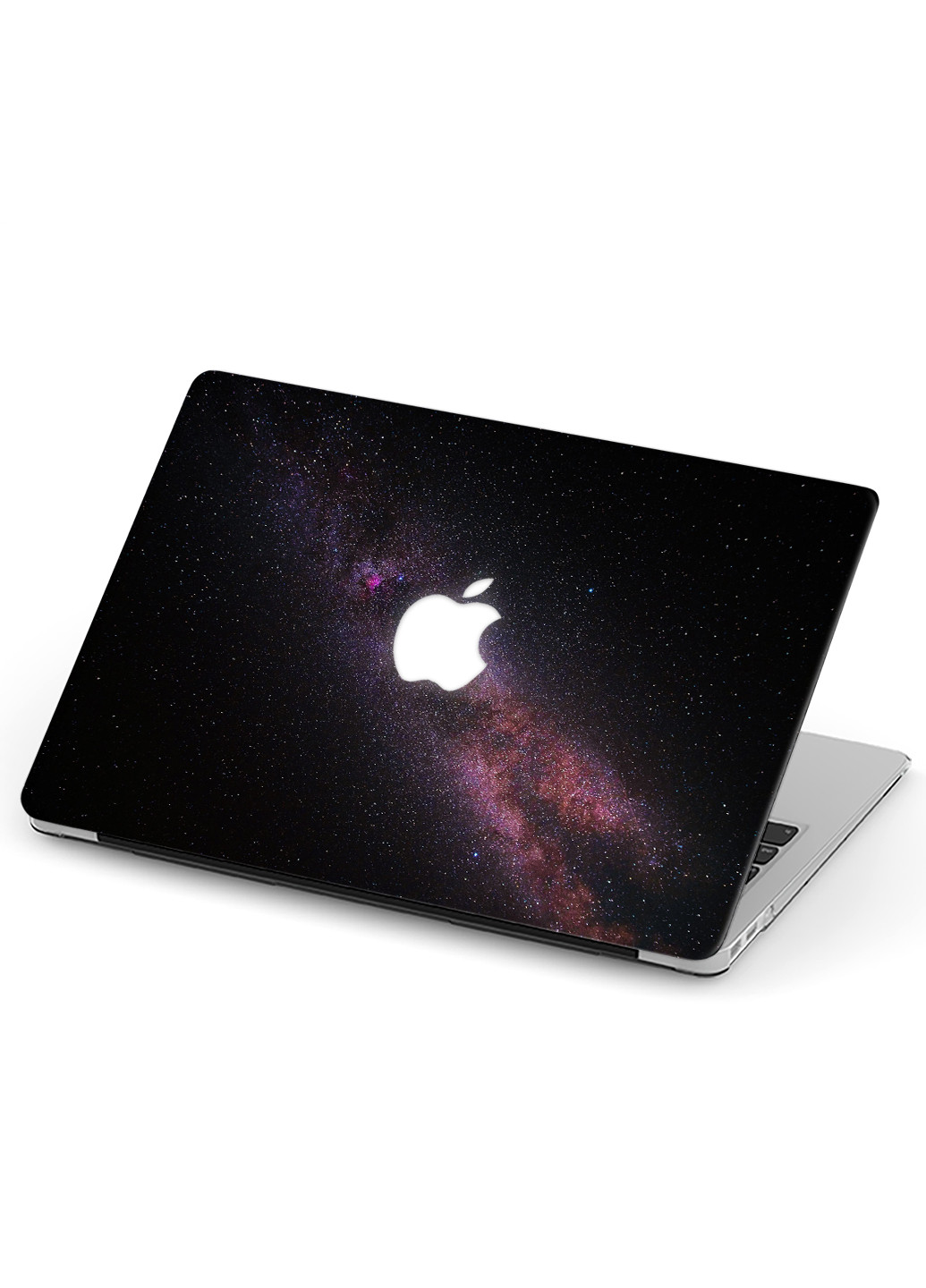 Чохол пластиковий для Apple MacBook Pro 13 A1278 Всесвіт (Galaxy) (6347-2734) MobiPrint (219124226)