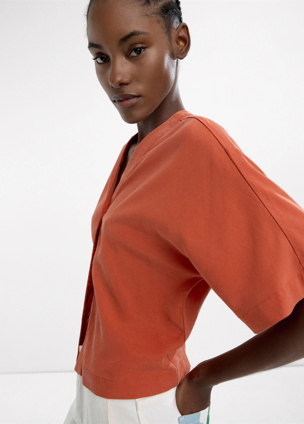 Сорочка Parfois (360582986)