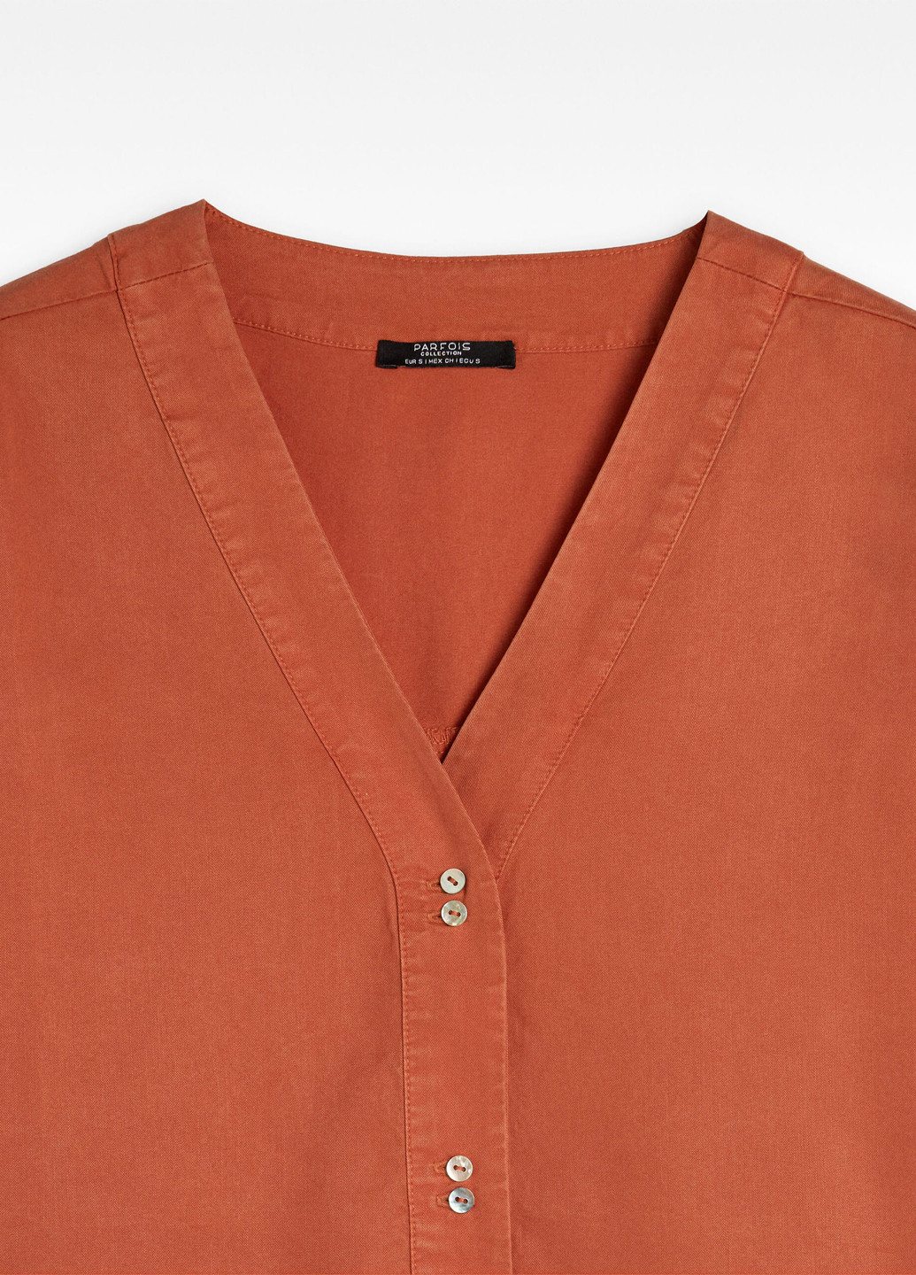 Сорочка Parfois (360582986)