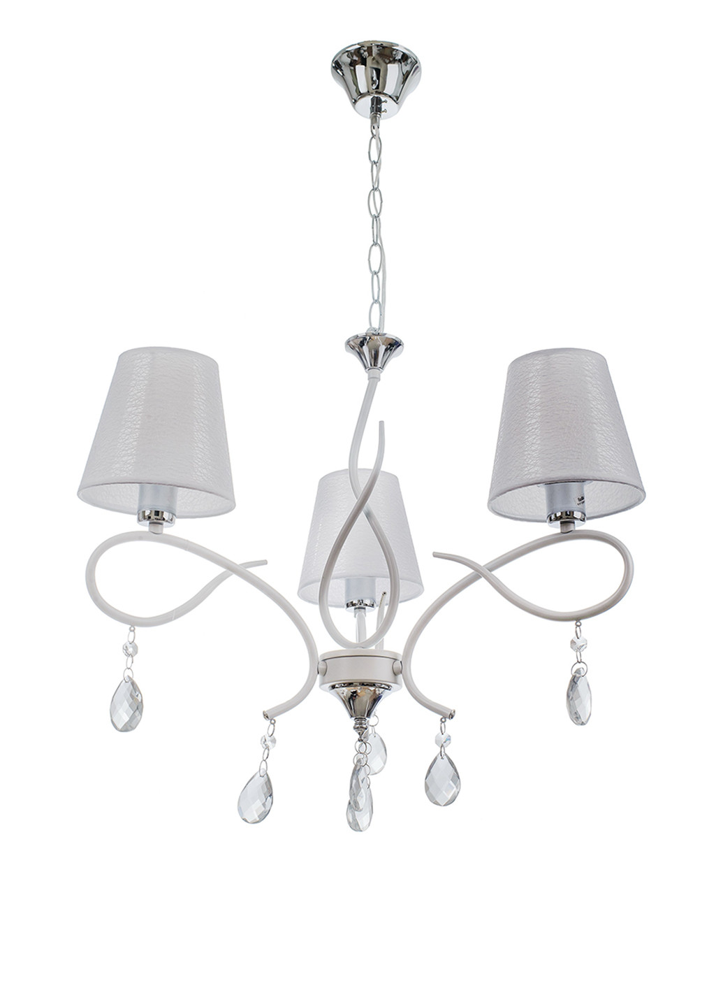 Люстра, 58х40 см Brille (144561032)