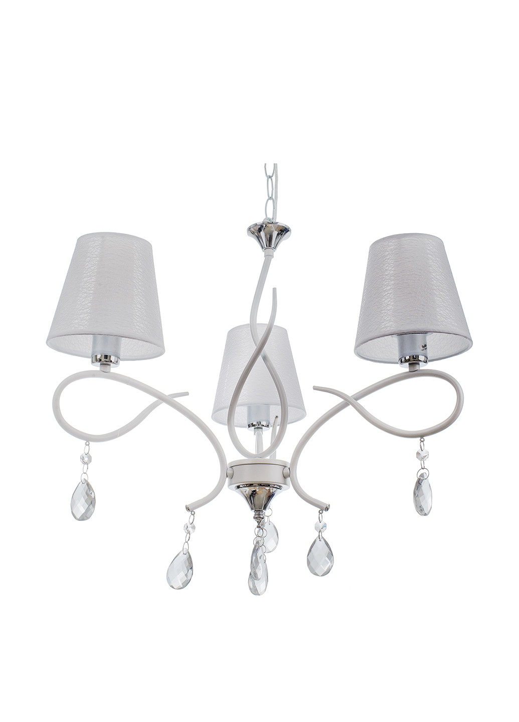 Люстра, 58х40 см Brille (144561032)