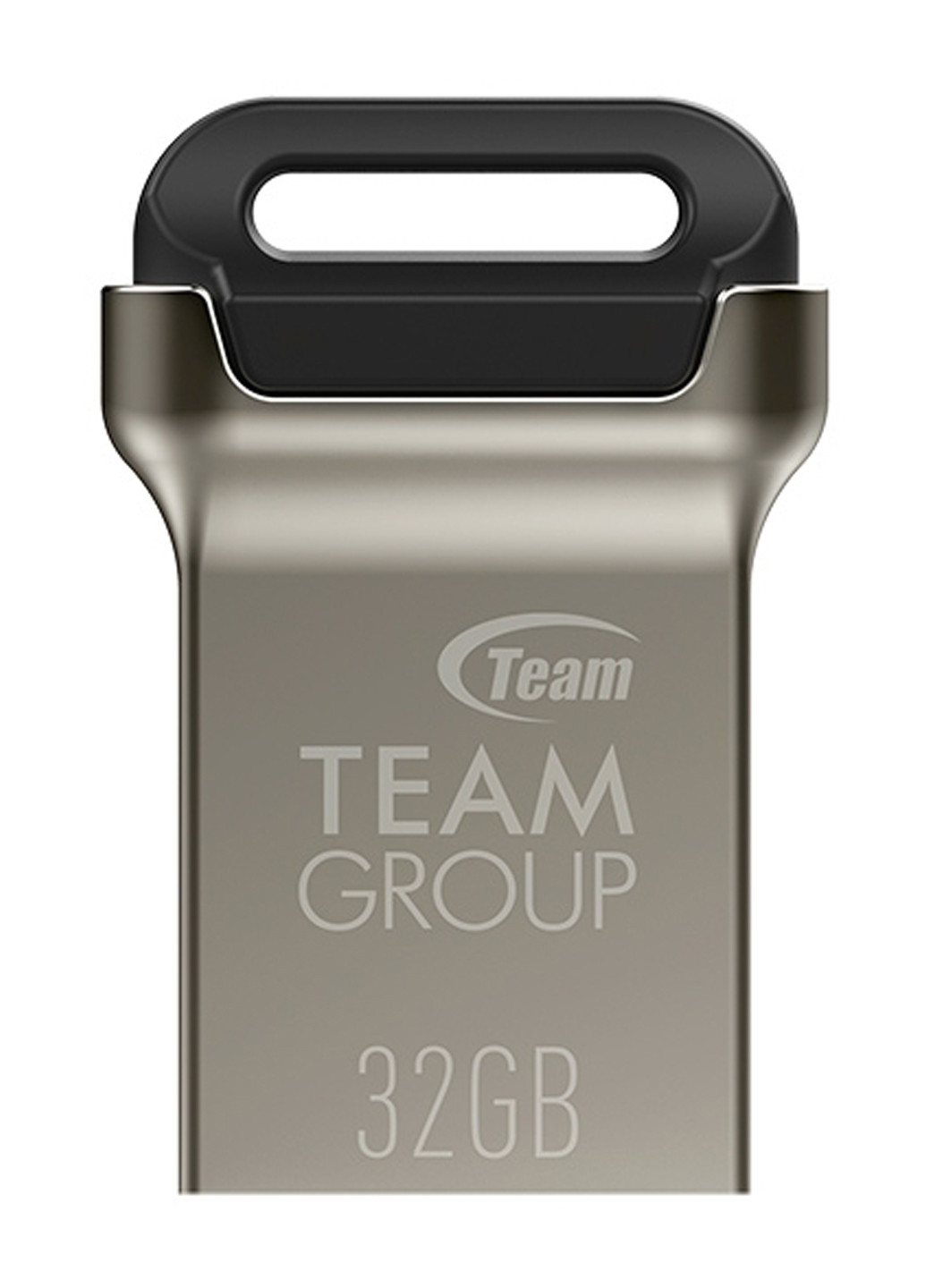 Флеш пам'ять USB C162 32GB Metal (TC162332GB01) Team флеш память usb team c162 32gb metal (tc162332gb01) (134201663)