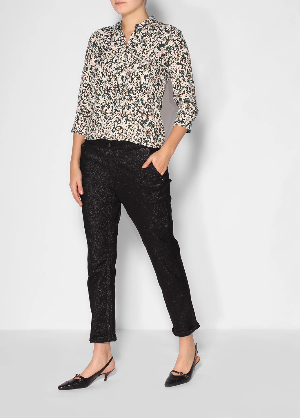 Джинси Scotch & Soda (252839080)