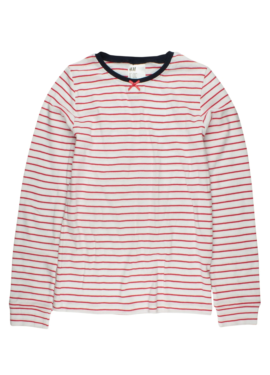 Лонгслів H&M (199671629)