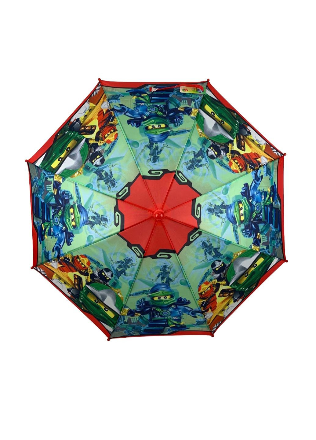 Зонт детский полуавтомат 84 см Max (195705625)
